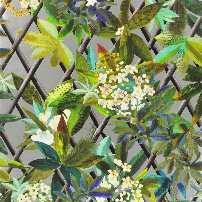 Picture of Canopy - Argent - PCL661/02