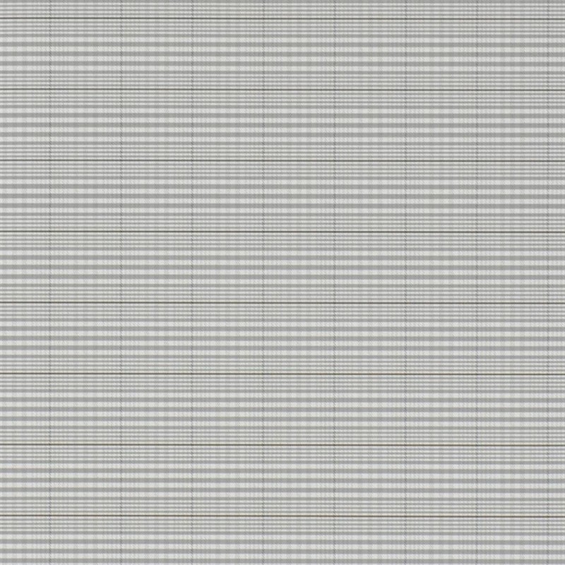 Bild på Barrington Plaid Black / Grey - PRL019/06