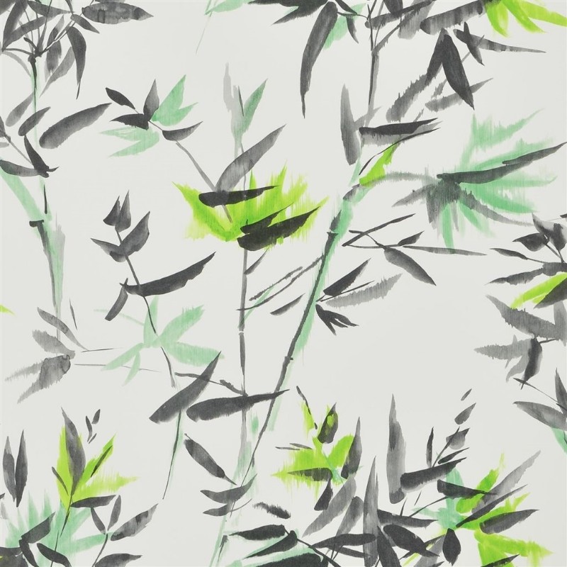 Bild på Bamboo - Lime - PDG652/03