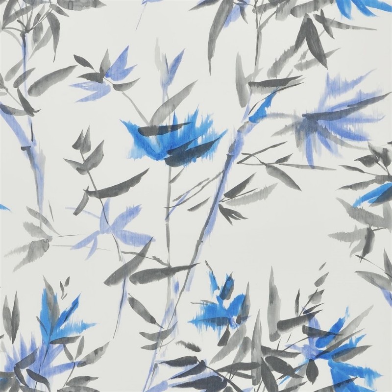 Afbeeldingen van Bamboo - Cobalt - PDG652/05