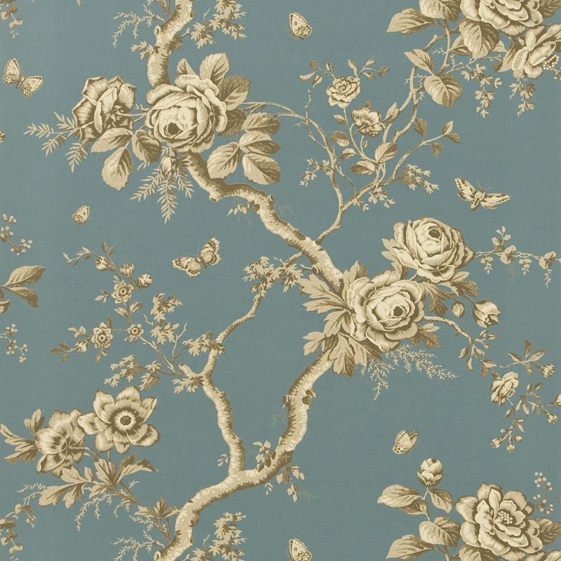 Bild på Ashfield Floral Tourmaline - PRL027/07