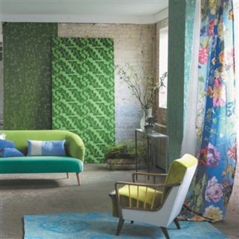 Bild på Ardassa - Emerald - P621/06