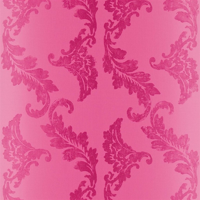 Picture of Aksu - Magenta - P614/06