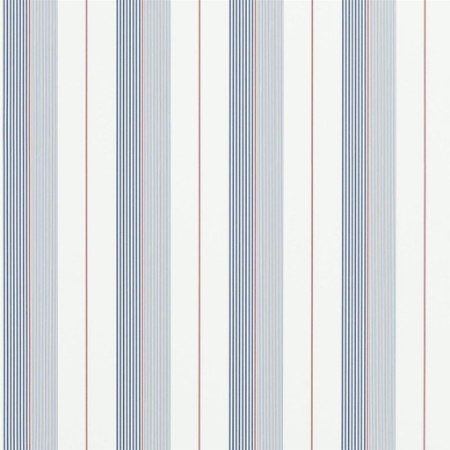 Picture of Aiden Stripe Navy / Red /White - PRL020/06