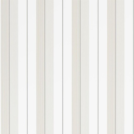 Picture of Aiden Stripe Natural / White - PRL020/11