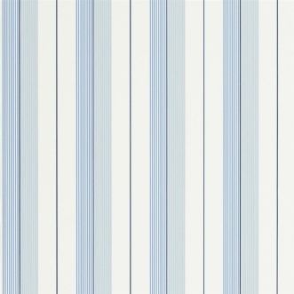 Bild på Aiden Stripe Blue / White - PRL020/04