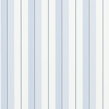 Picture of Aiden Stripe Blue / Navy / White - PRL020/07