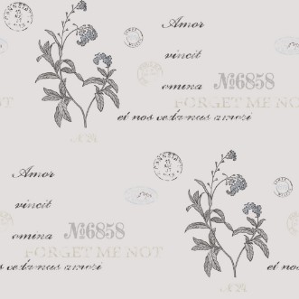 Bild på Forget Me Not - 4019