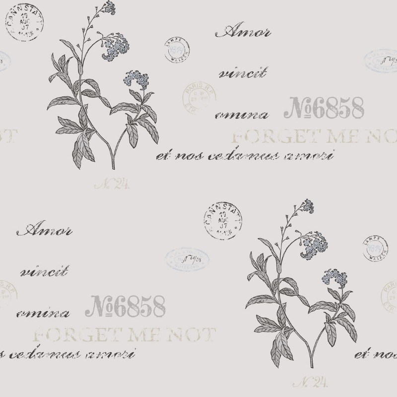 Bild på Forget Me Not - 4019