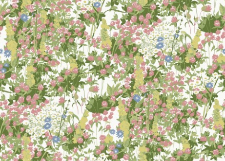 Bild på Klöver - 2733