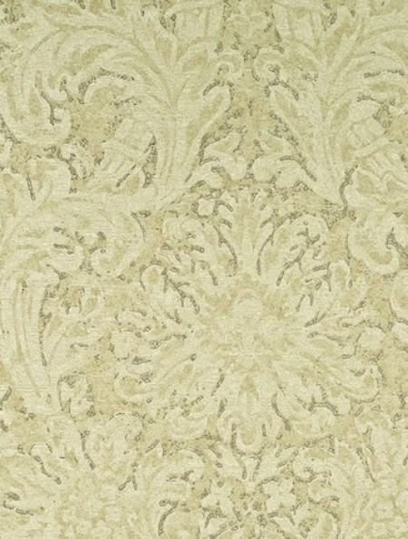 Afbeeldingen van Faded Damask Sand - FG072N102