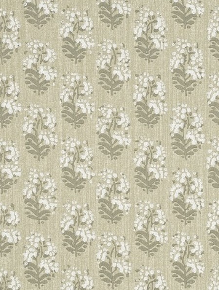 Afbeeldingen van Heirloom Sprig Silver/Taupe - FG069-J80