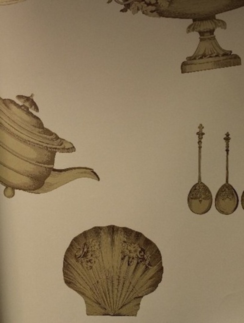 Afbeeldingen van Family Silver Stone/Old Gold - FG058T42