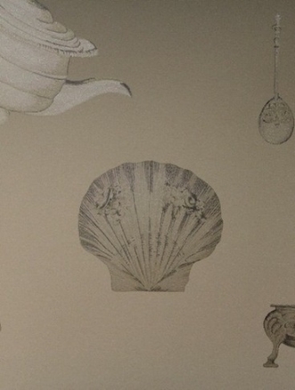 Afbeeldingen van Family Silver Mole/Pewter - FG058A128