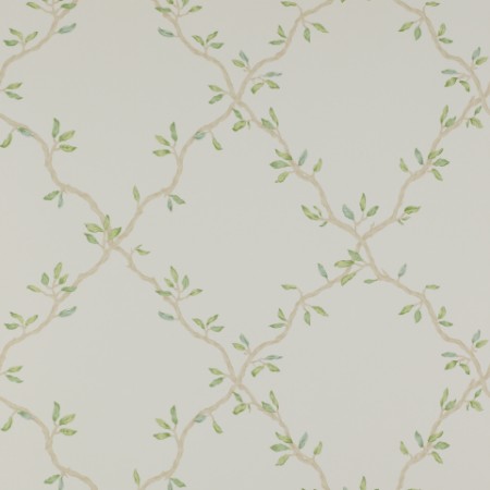 Picture of Leaf Trellis - 07706/03