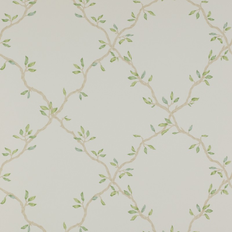 Picture of Leaf Trellis - 07706/03