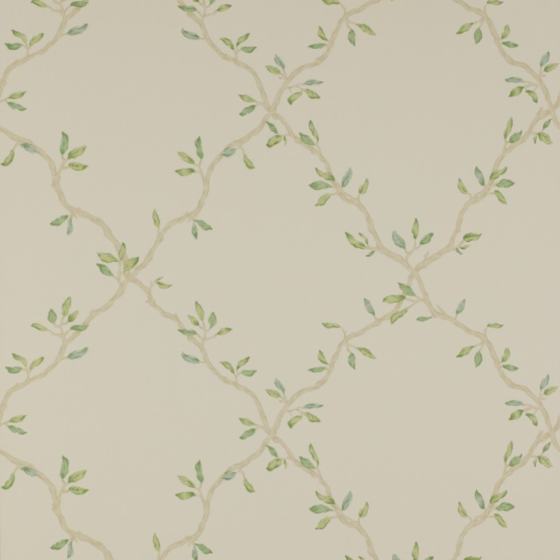 Bild von Leaf Trellis - 07706/02