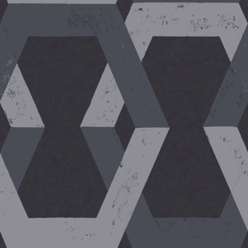 Afbeeldingen van Tribe - 6476