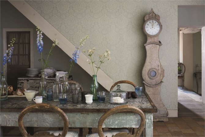 Picture of Fabienne Eggshell - 214071