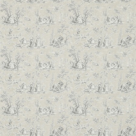 Picture of Josette Natural/Charcoal - 214067