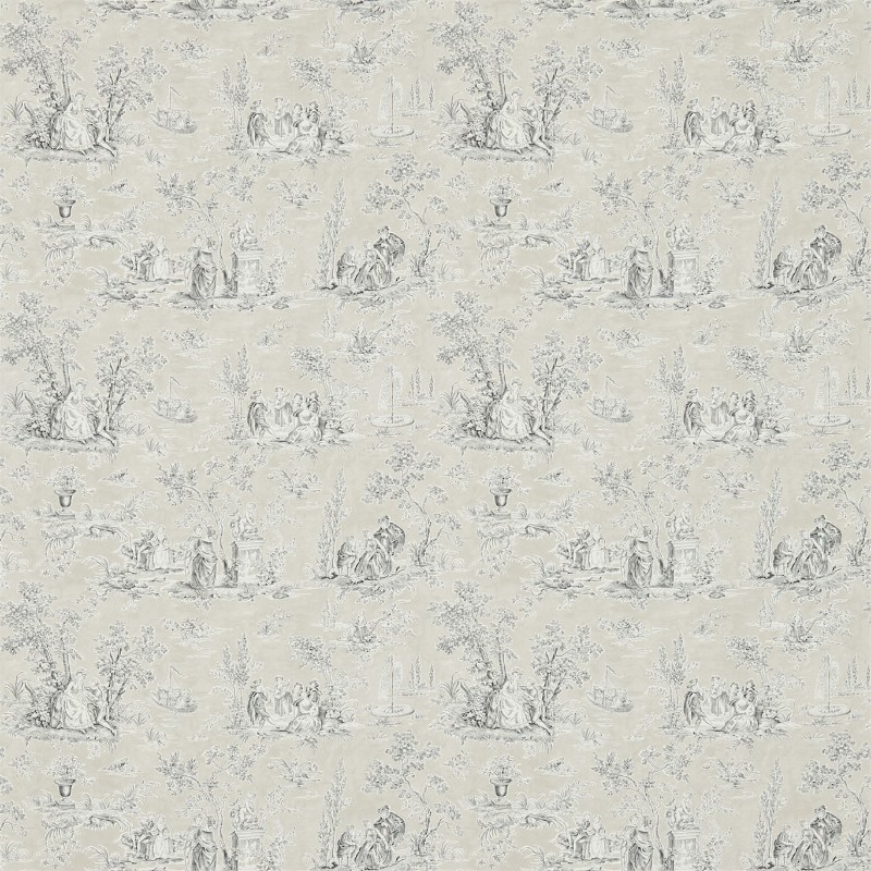 Image de Josette Natural/Charcoal - 214067