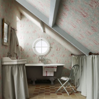 Image de Josette Rose/Sage - 214063