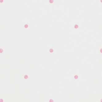 Image de Polka Pink/Cream - 214049