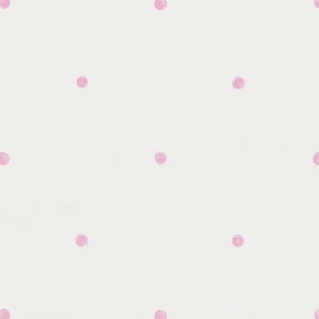 Picture of Polka Pink/Cream - 214049