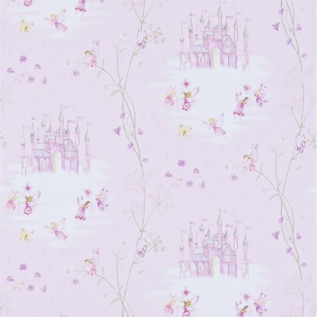 Image de Fairy Castle Pink - 214046