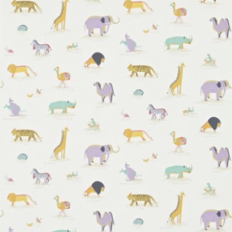 Afbeeldingen van Two by Two Vintage/Multi - 214043