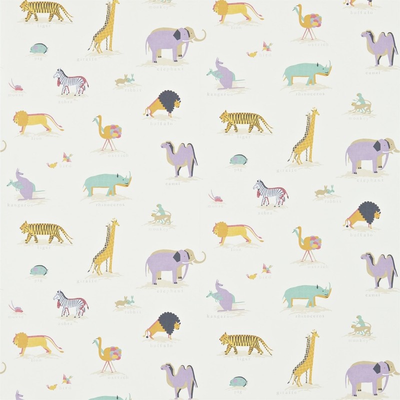 Image de Two by Two Vintage/Multi - 214043