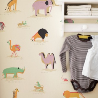 Afbeeldingen van Two by Two Vintage/Multi - 214043