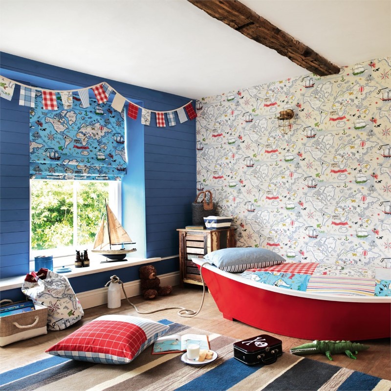 Image de Treasure Map Vanilla/Multi - 214040