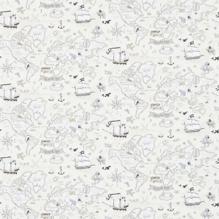 Image de Treasure Map Neutral - 214039