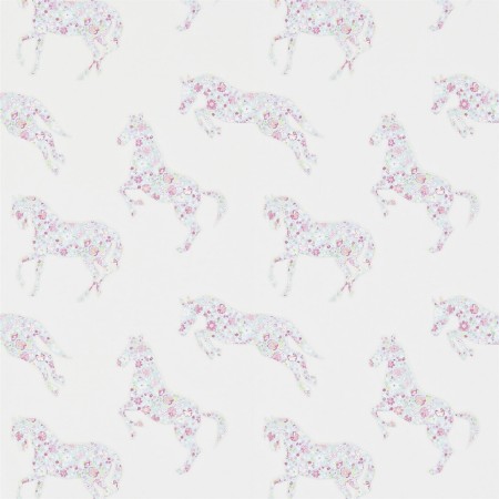 Image de Pretty Ponies Pink/Sky - 214036