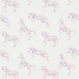Afbeeldingen van Pretty Ponies Lavender - 214034