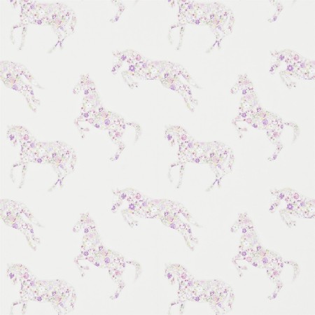 Image de Pretty Ponies Lavender - 214034