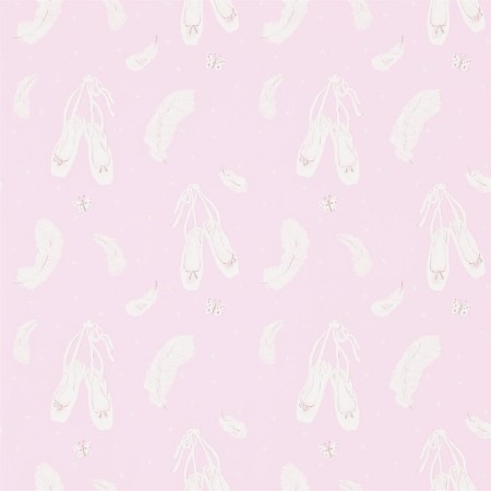 Image de Ballet Shoes Pink - 214022
