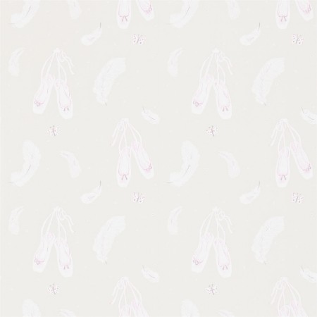 Image de Ballet Shoes Vanilla - 214021