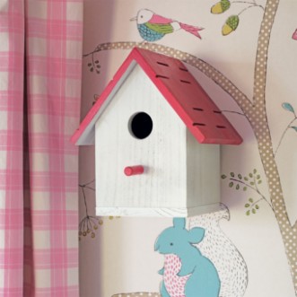 Picture of Going Batty Pink/Blue - 214017