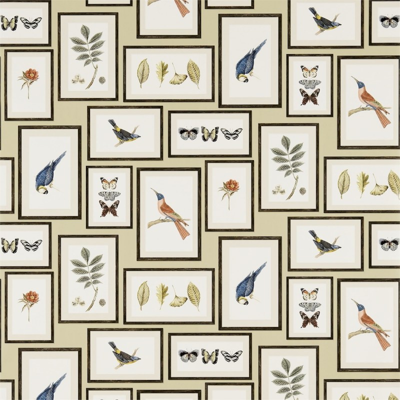 Picture of Picture Gallery Sand/Multi - 213399