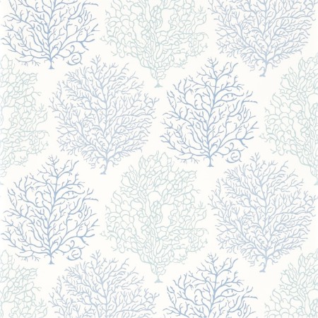 Picture of Coral Reef Marine/Blue - 213390