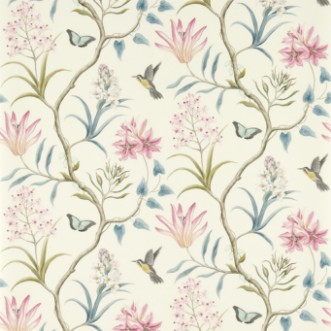 Pilt Clementine Dusky Pink - 213386