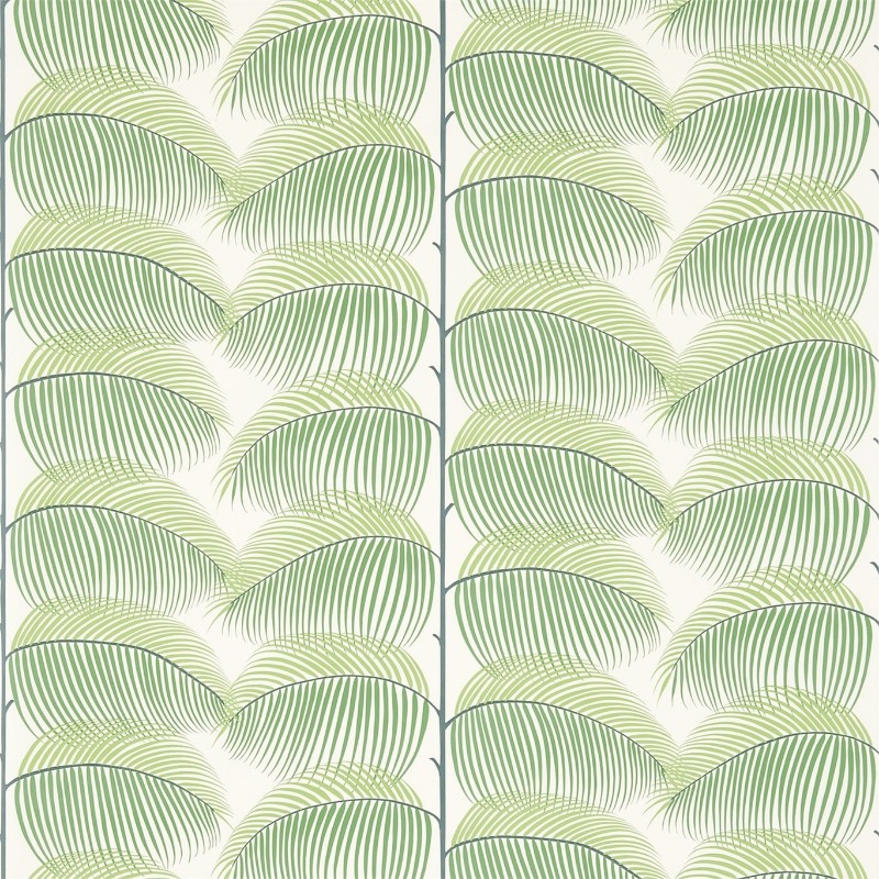 Picture of Manila Green/Ivory - 213367