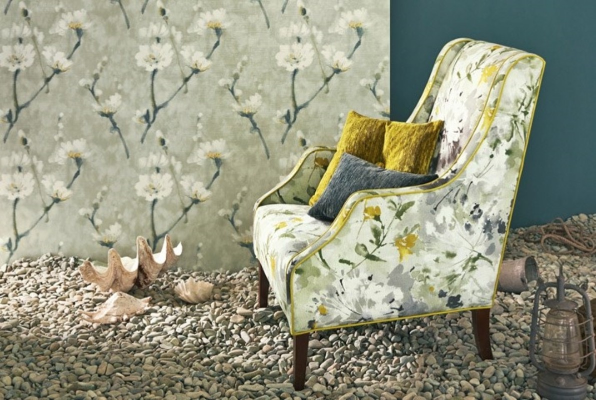 Bild på Eleni Grey Pearl - 213026