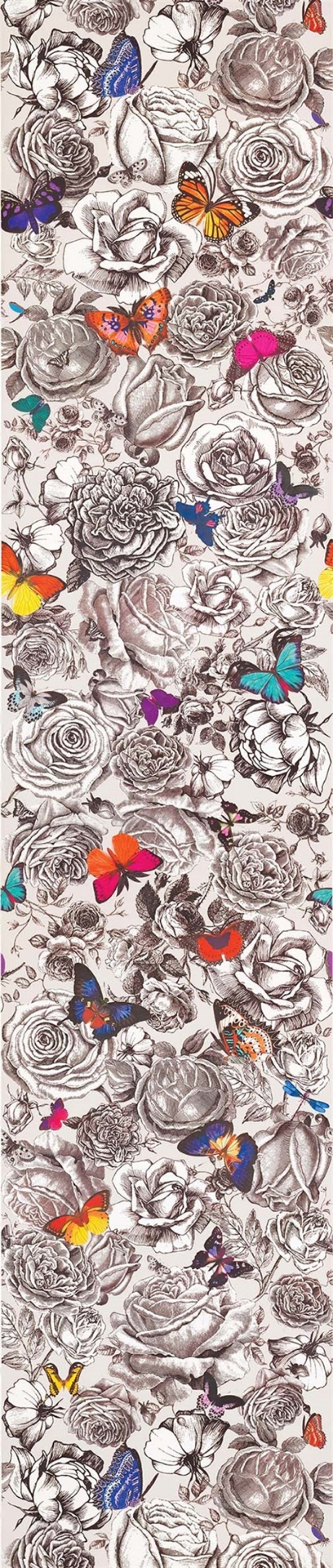 Picture of Butterfly Garden - W6592-01