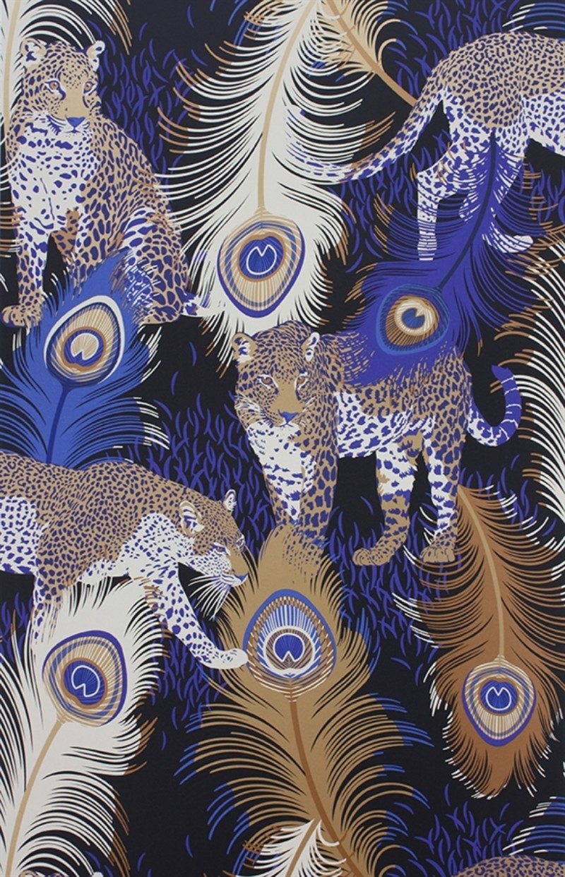 Afbeeldingen van Leopardo - W6805-01