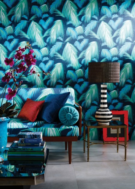 Picture of Tropicana - W6801-01