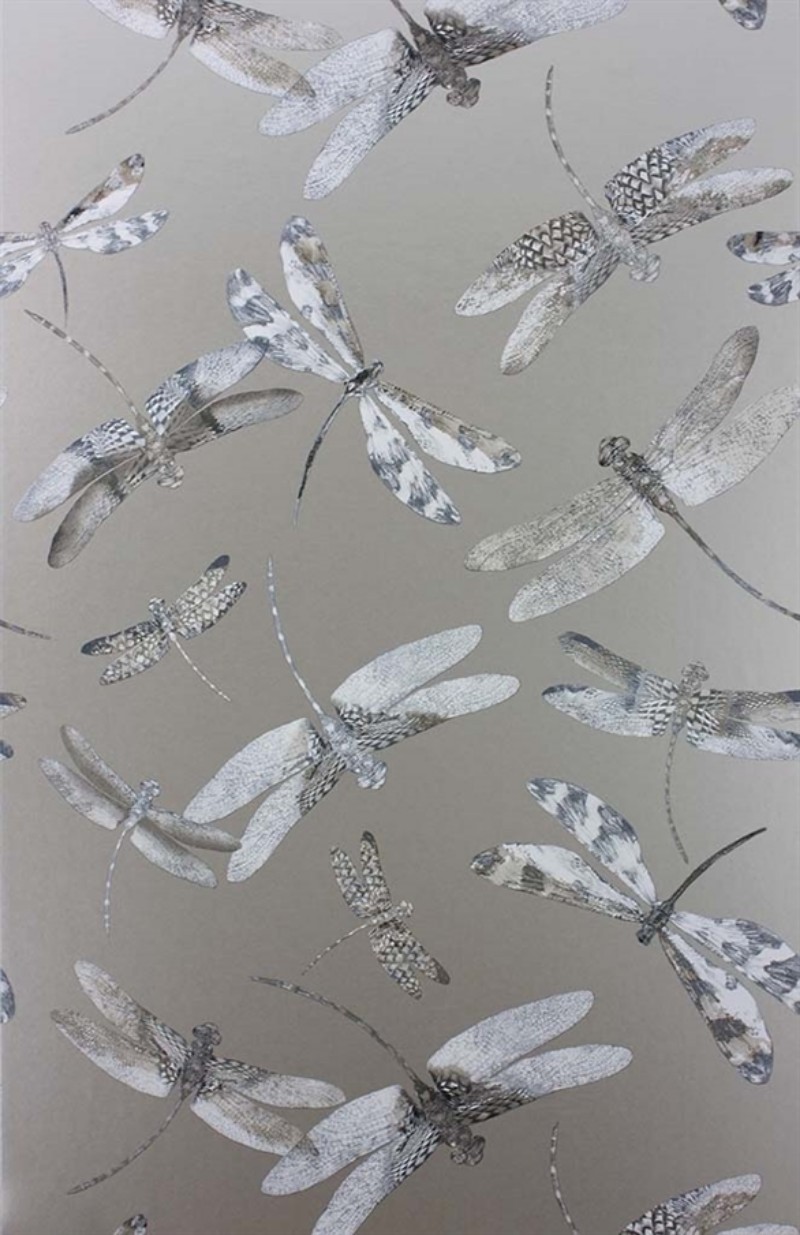 Picture of Dragonfly Dance - W6650-06
