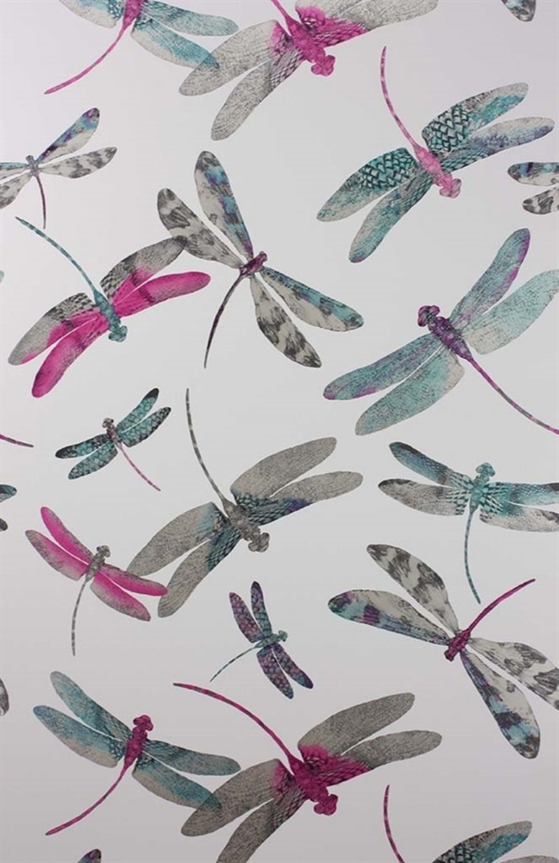 Picture of Dragonfly Dance - W6650-05